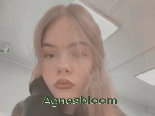 Agnesbloom