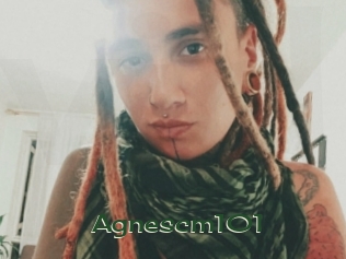 Agnescm101