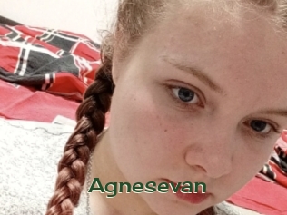 Agnesevan