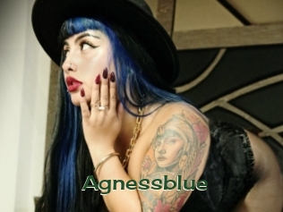 Agnessblue