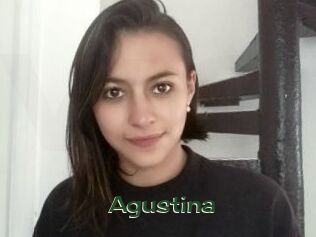 Agustina