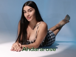 Ahdararose