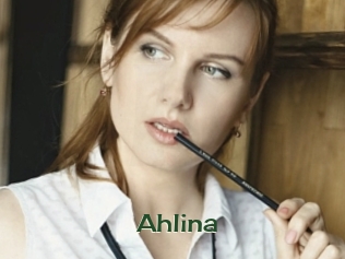 Ahlina