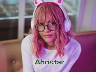 Ahristar