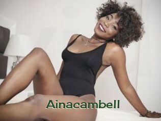 Ainacambell