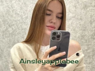 Ainsleyapplebee