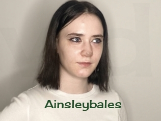 Ainsleybales