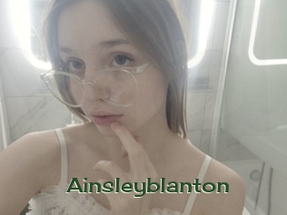 Ainsleyblanton