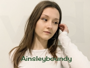 Ainsleyboundy