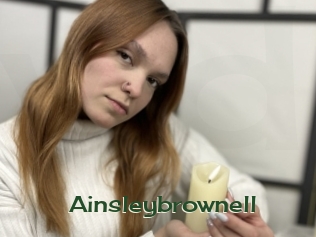 Ainsleybrownell