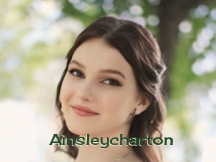 Ainsleycharton