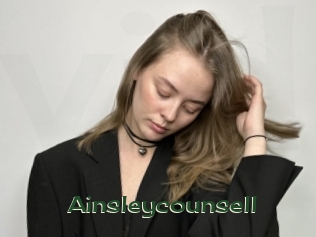 Ainsleycounsell