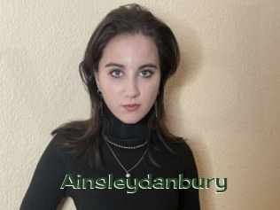 Ainsleydanbury