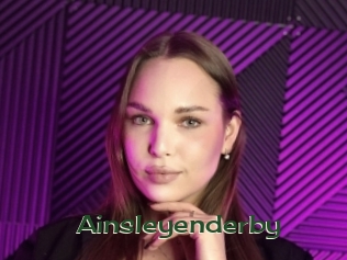 Ainsleyenderby