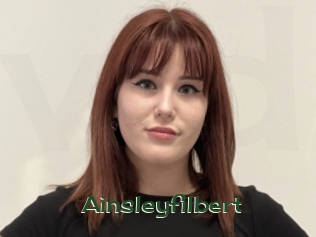 Ainsleyfilbert