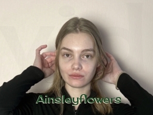 Ainsleyflowers