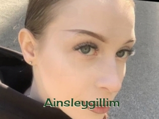 Ainsleygillim