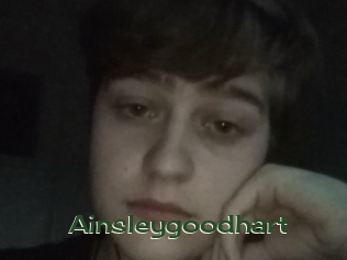 Ainsleygoodhart