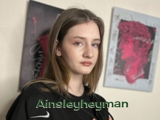 Ainsleyheyman