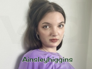 Ainsleyhiggins