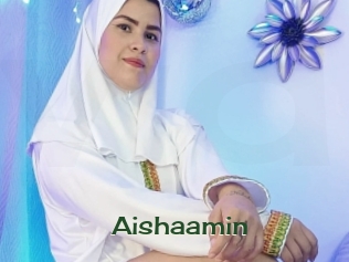 Aishaamin