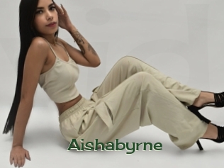 Aishabyrne