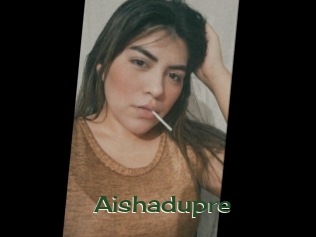 Aishadupre