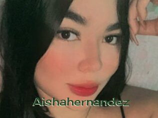 Aishahernandez