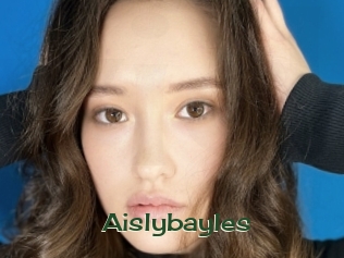 Aislybayles