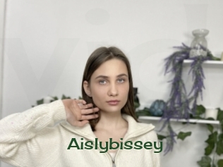 Aislybissey