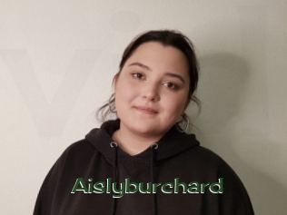 Aislyburchard