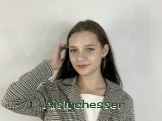 Aislychesser