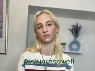 Aislycresswell