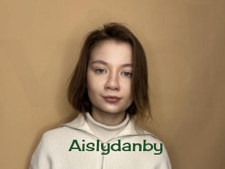 Aislydanby