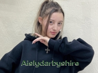 Aislydarbyshire