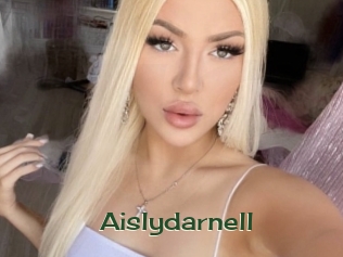 Aislydarnell