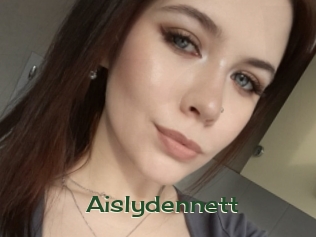 Aislydennett