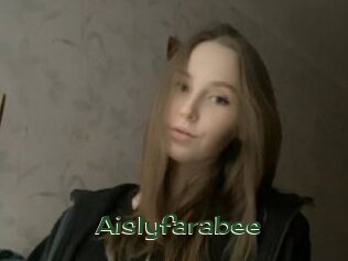 Aislyfarabee