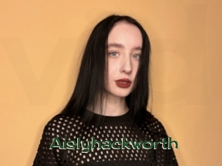 Aislyhackworth