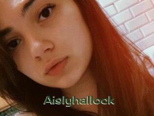 Aislyhallock