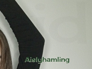 Aislyhamling