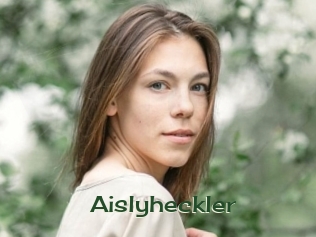 Aislyheckler