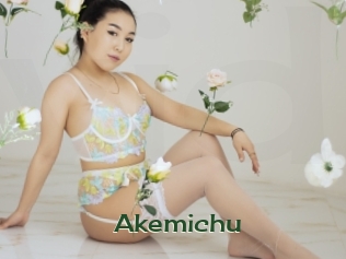 Akemichu