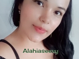 Alahiaseexy