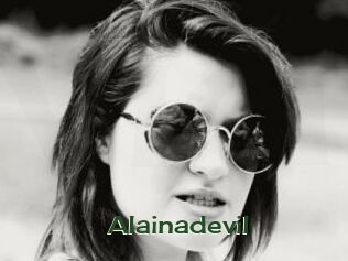 Alainadevil