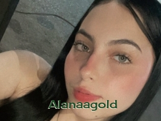 Alanaagold