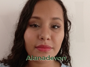 Alanadevon