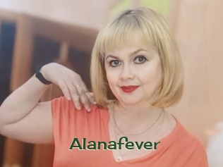 Alanafever