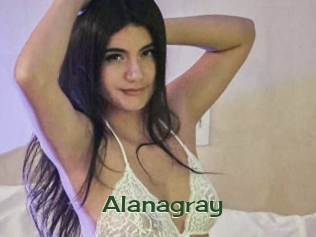 Alanagray