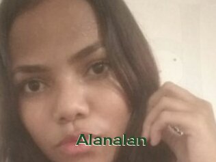 Alanalan